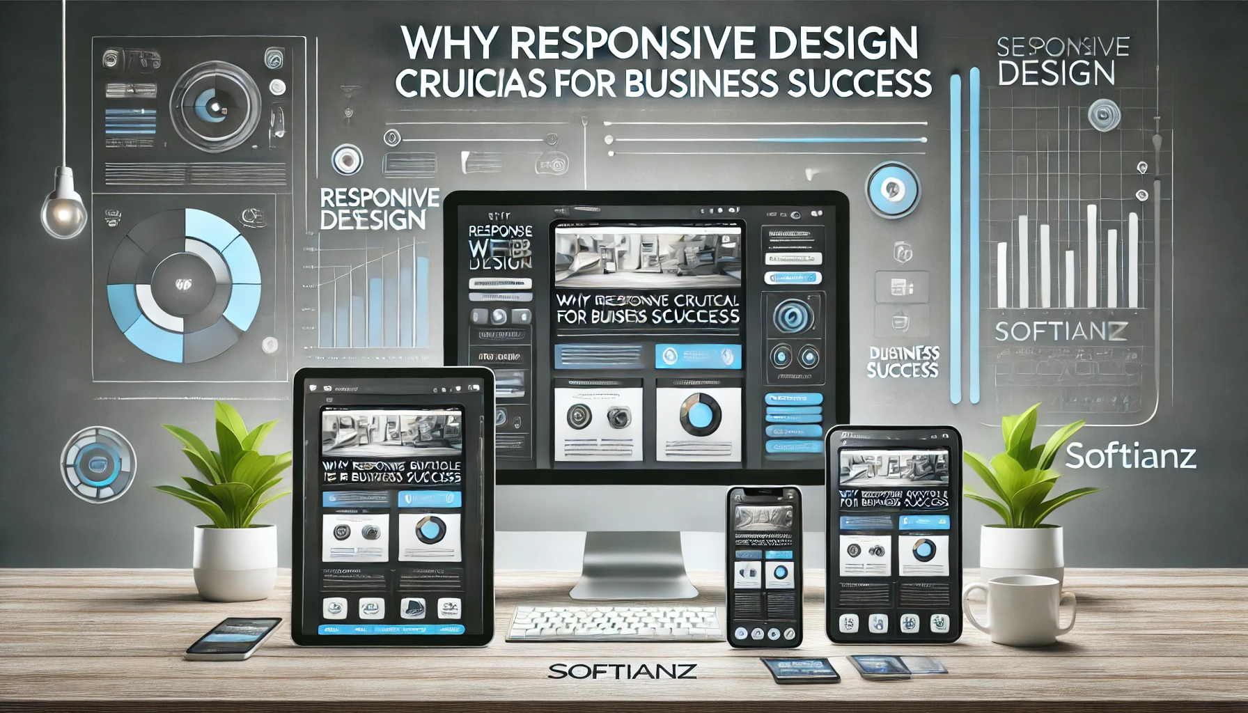 Why Responsive Design is Crucial for Business Success