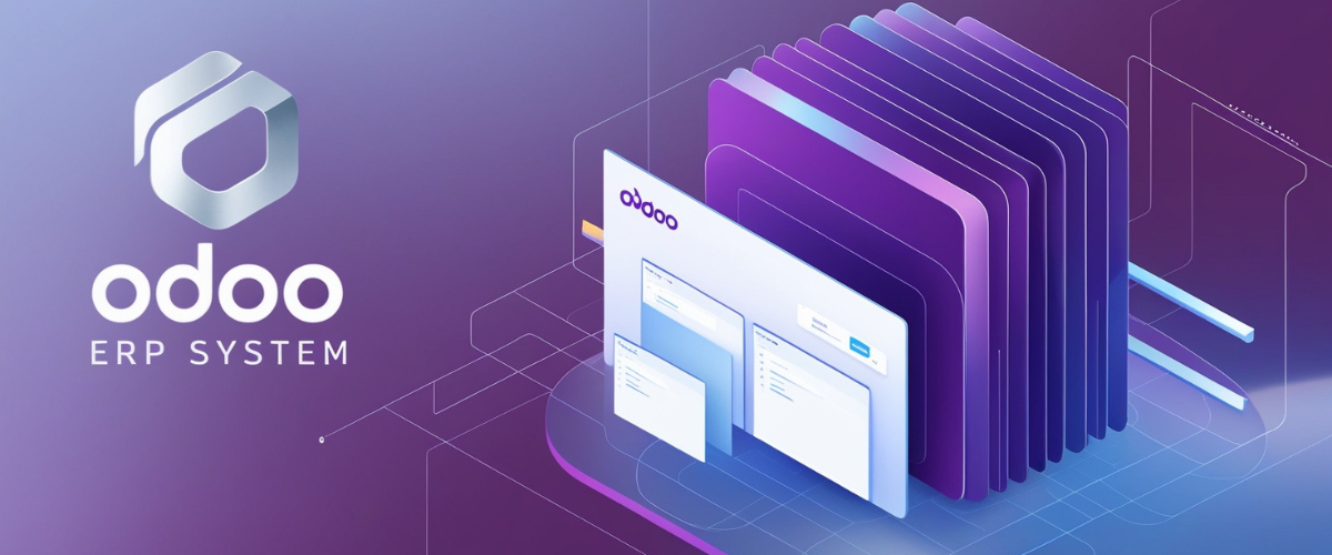 Odoo ERP Complete Business Management Solution Softianz